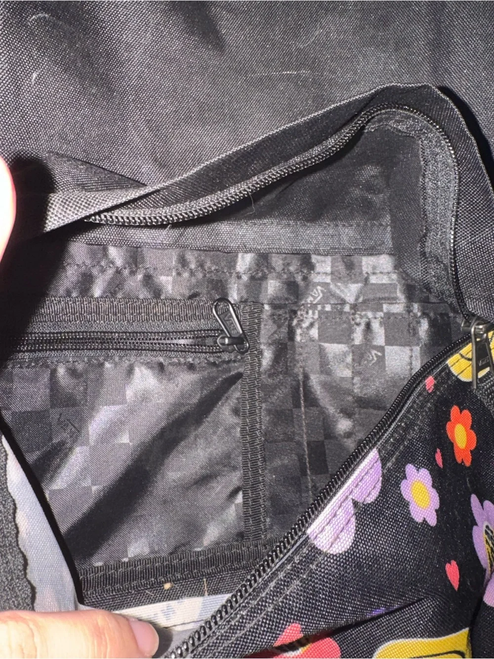 Vans Women’s Old Skool H2O Backpack
